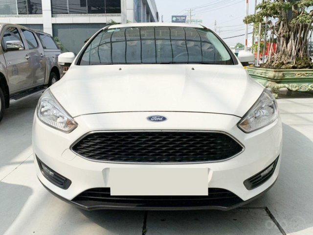 Bán xe Ford Focus 1.5L Hatchback 20190