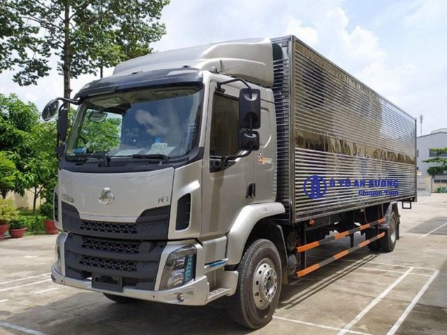 Bán xe tải Chenglong C180 2020, xe nhập khẩu0