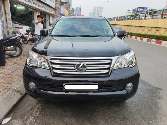 Bán Lexus GX 460 model 20100