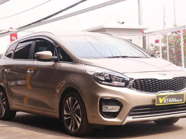 Bán Kia Rondo 2.0AT 2019, giá 578tr0