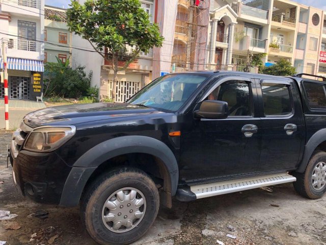 Cần bán xe Ford Ranger năm 2010, nhập khẩu nguyên chiếc0