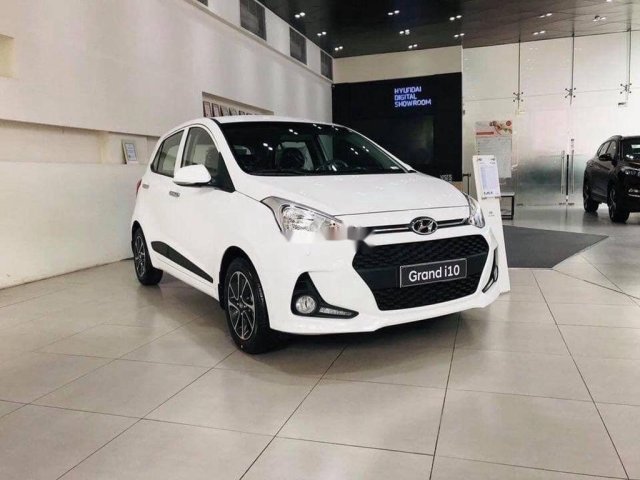 Cần bán Hyundai Grand i10 sản xuất 2020, 388tr