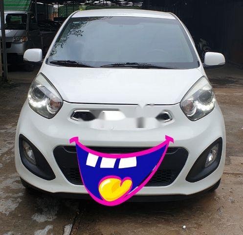 Bán Kia Picanto sản xuất 2014 còn mới, giá chỉ 215 triệu