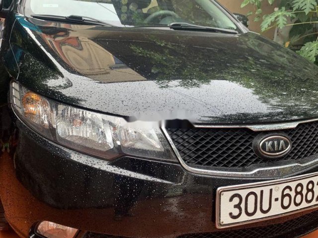 Bán Kia Cerato năm sản xuất 2009, nhập khẩu, số tự động