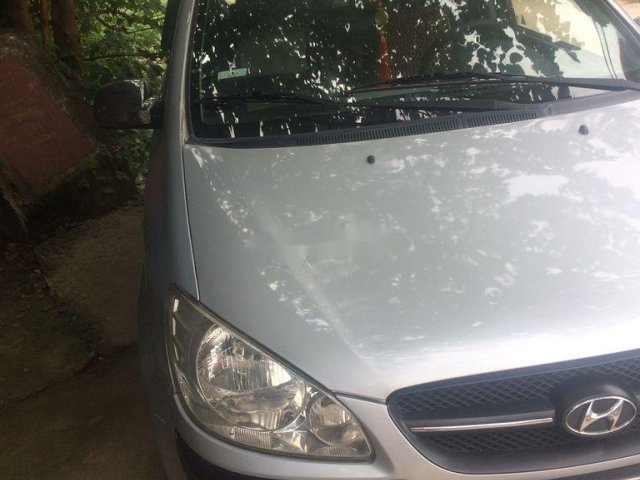 Bán Hyundai Getz năm sản xuất 2010, nhập khẩu còn mới0