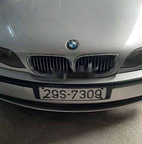 Bán BMW 3 Series 325i sản xuất 2004, nhập khẩu, giá ưu đãi0