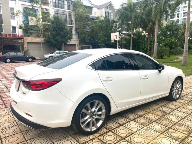 Bán xe Mazda 6 2.5AT SX 2013, nhập khẩu nguyên chiếc0