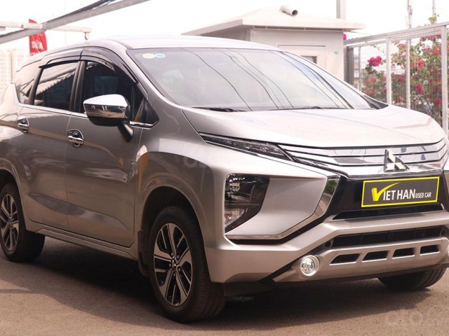 Bán xe Mitsubishi Xpander 1.5AT, sx 20190