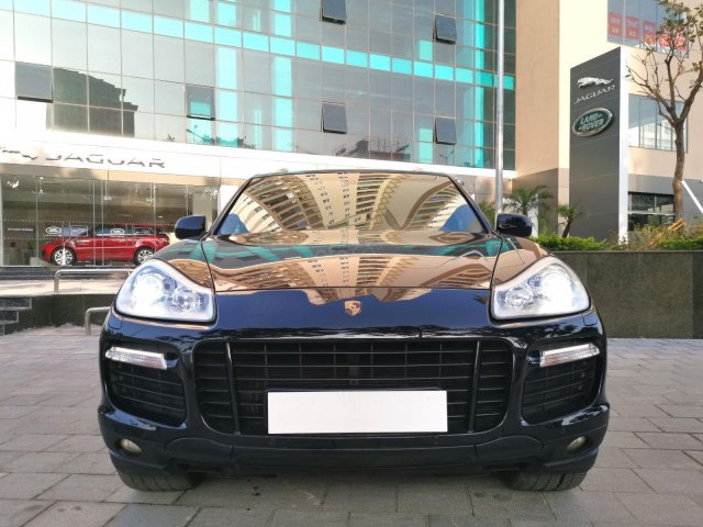 Porsche Cayenne GTS năm sản xuất 2008, xe nhập, giá tốt