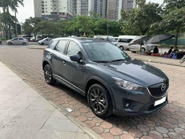 Bán nhanh giá thấp chiếc Mazda CX5 đời 2013 xe còn mới chính chủ sử dụng0