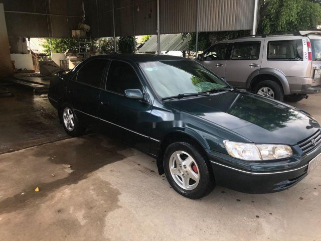 Bán ô tô Toyota Camry năm 1999, xe còn mới, động cơ ổn định0