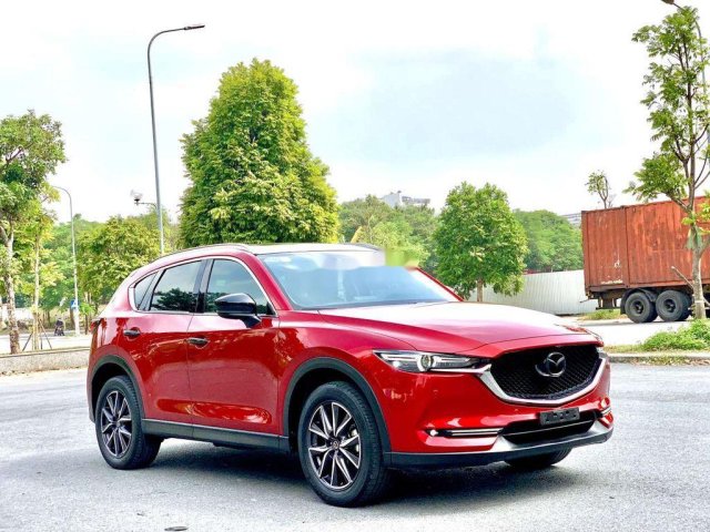 Cần bán lại xe Mazda CX 5 năm 2019, giá mềm0