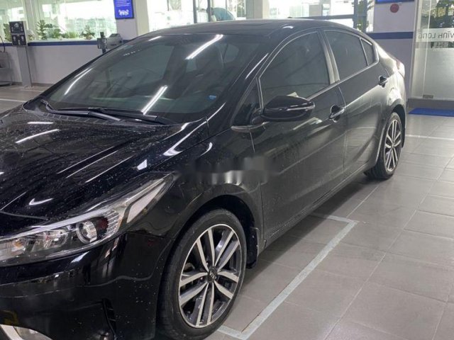 Bán xe Kia Cerato năm sản xuất 2016 còn mới, 530 triệu