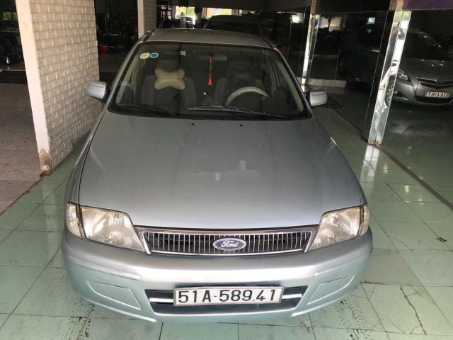 Bán Ford Laser năm 2001, giá chỉ 128 triệu0