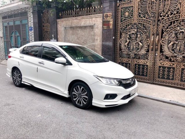 Cần bán gấp Honda City năm sản xuất 2019 còn mới