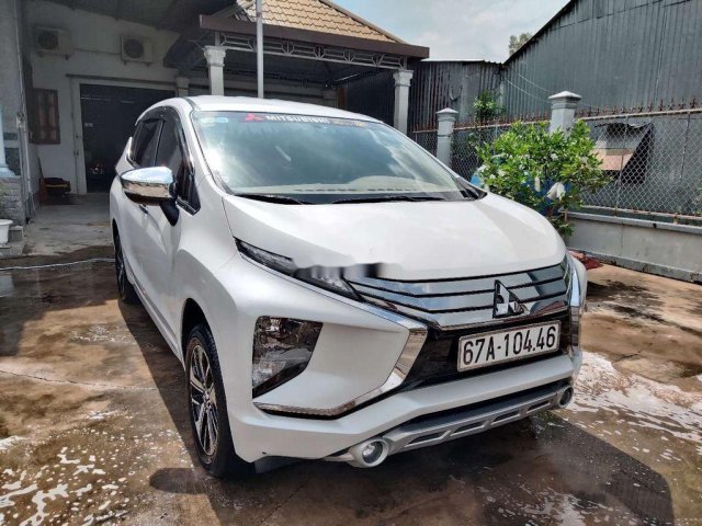 Bán Mitsubishi Xpander sản xuất năm 2019, nhập khẩu, giá 595tr0