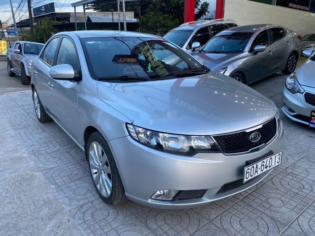 Cần bán xe Kia Cerato năm 2009, xe nhập, giá ưu đãi