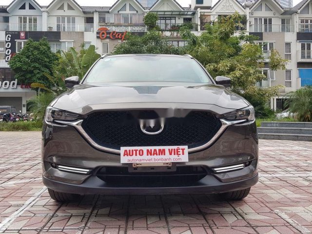 Bán xe Mazda CX 5 sản xuất năm 2018 còn mới, 779 triệu