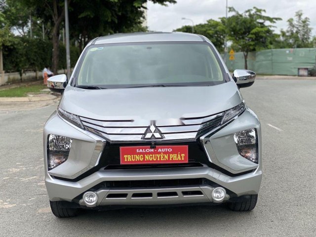 Bán nhanh chiếc Mitsubishi Xpander sản xuất năm 2019, 425tr0