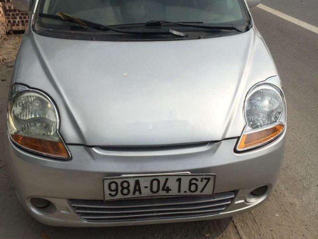 Bán Chevrolet Spark sản xuất năm 2008 còn mới0