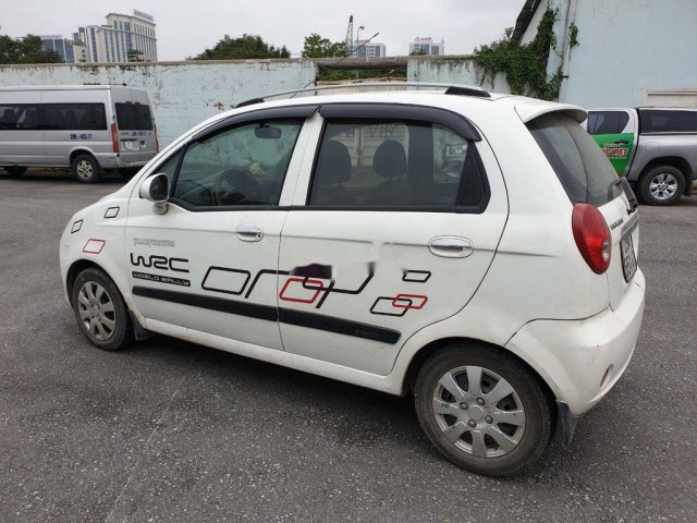 Xe Chevrolet Spark năm sản xuất 2009 còn mới, 73tr0