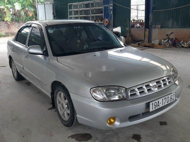 Bán Kia Spectra năm sản xuất 2005, chính chủ còn mới0