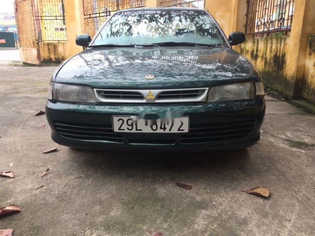 Cần bán gấp Mitsubishi Lancer đời 1996, xe nhập còn mới, 36 triệu