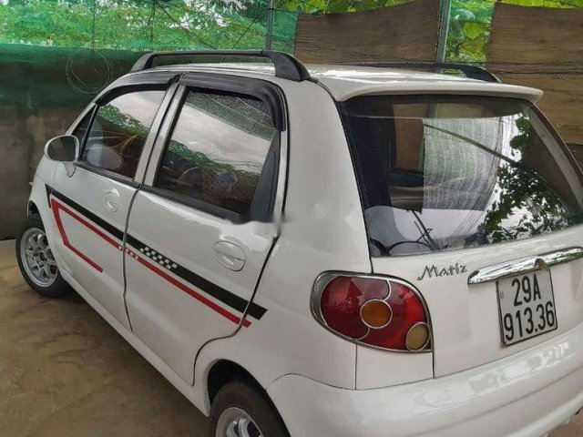 Cần bán Daewoo Matiz năm 2007 còn mới0