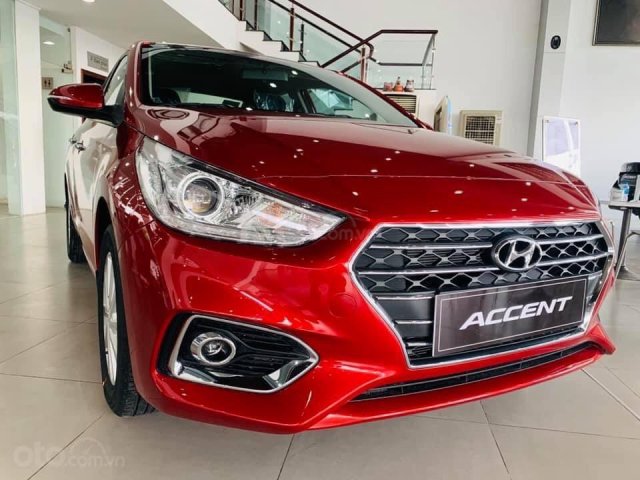 Hyundai Accent ưu đãi đến 29 triệu, full bộ phụ kiện, chạy 50% thuế trước bạ, xe đủ màu giao ngay0