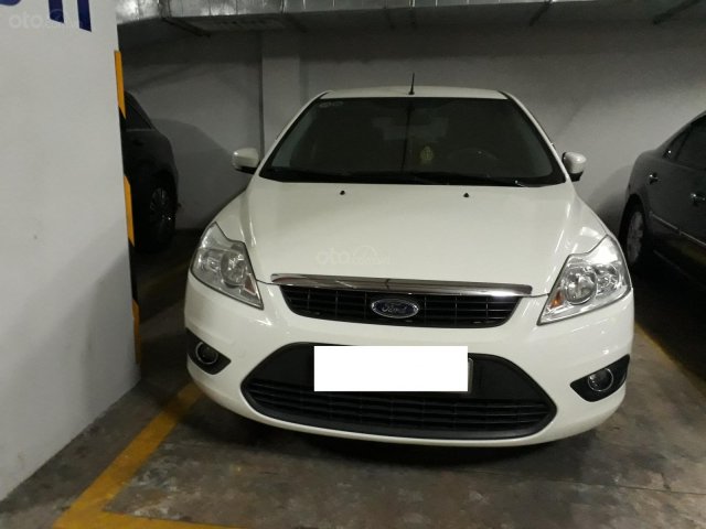 Ford Focus 2011 Hatchback số tự động - 97,000km0