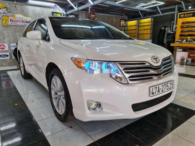 Cần bán lại xe Toyota Venza sản xuất 2019, nhập khẩu, giá 690tr