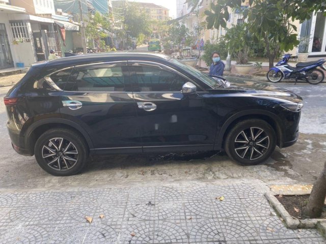 Cần bán xe Mazda CX 5 sản xuất năm 2018, nhập khẩu nguyên chiếc giá cạnh tranh0