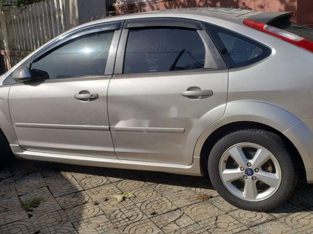 Cần bán xe Ford Focus năm sản xuất 2007, nhập khẩu, giá chỉ 290 triệu0