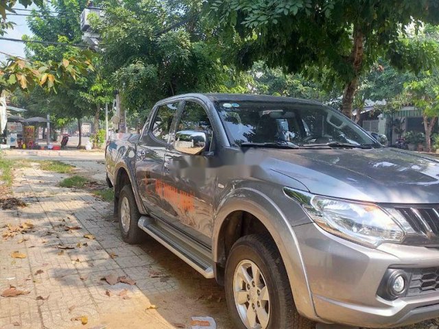 Bán xe Mitsubishi Triton năm 2018, xe nhập, giá chỉ 499 triệu0