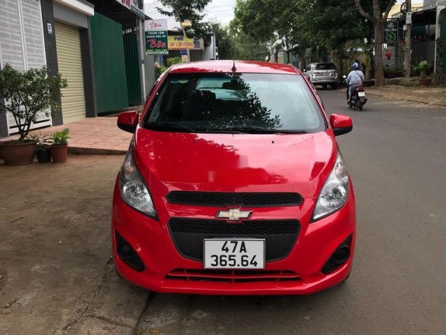 Bán xe Chevrolet Spark năm 2016, xe nhập, giá chỉ 180 triệu