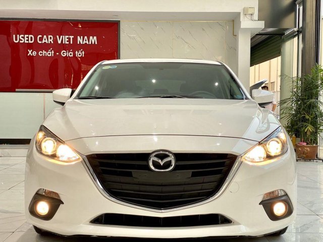 Bán Mazda 3 sản xuất 2015, giá chỉ 510 triệu