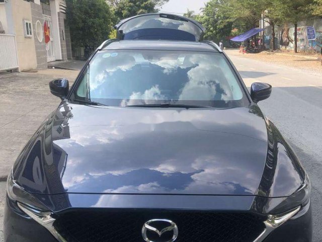 Bán Mazda CX 5 sản xuất 2019, giá ưu đãi động cơ ổn định 0