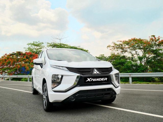 Bán ô tô Mitsubishi Xpander MT sản xuất năm 2020, xe nhập