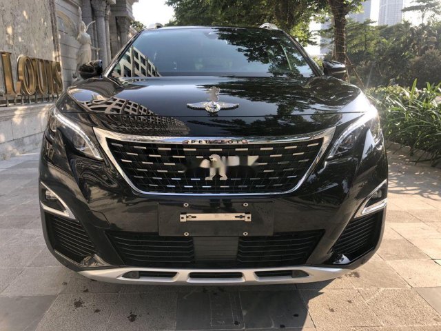 Bán xe Peugeot 3008 năm sản xuất 2019, xe siêu lướt0