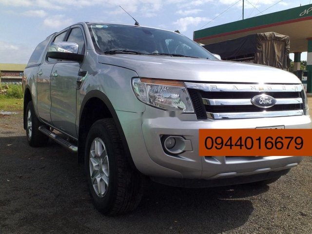 Bán Ford Ranger sản xuất 2014, nhập khẩu nguyên chiếc0