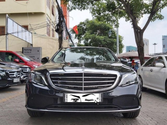 Bán ô tô Mercedes C200 Exclusive sản xuất 2020, siêu lướt0