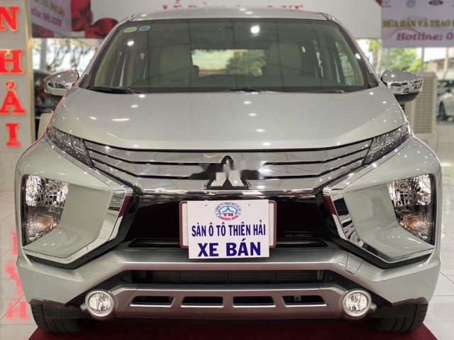 Cần bán xe Mitsubishi Xpander năm sản xuất 2019, nhập khẩu nguyên chiếc0