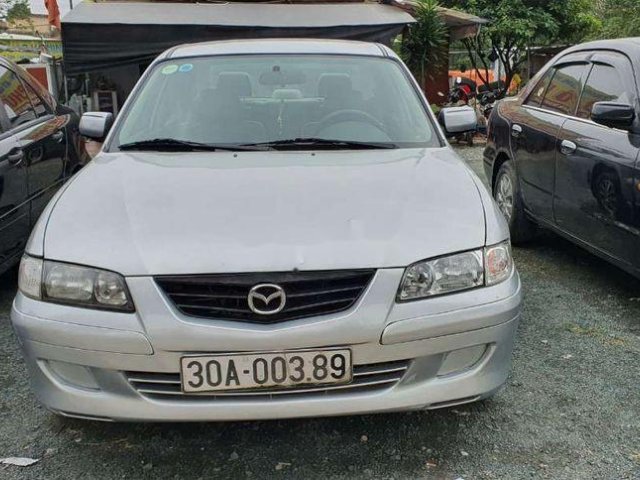 Cần bán lại xe Mazda 626 sản xuất 2000, xe còn đẹp0