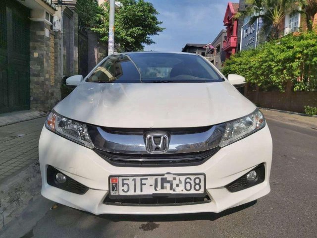 Cần bán Honda City năm sản xuất 2015, xe còn mới giá ưu đãi0