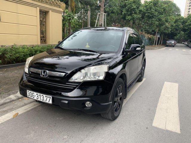 Bán Honda CR V năm 2009, giá chỉ 390 triệu0