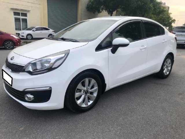 Bán Kia Rio sản xuất năm 2017 còn mới