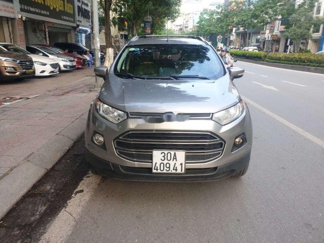 Cần bán lại xe Ford EcoSport năm sản xuất 2014 còn mới