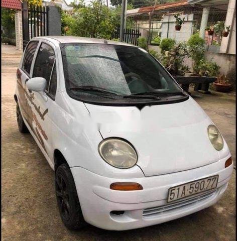 Bán Daewoo Matiz sản xuất năm 1999 còn mới