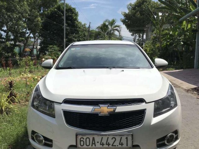 Cần bán xe Chevrolet Cruze năm 2014 còn mới