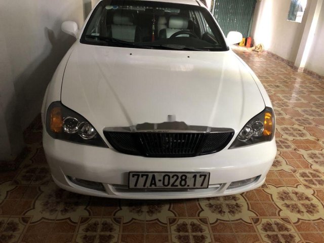 Bán xe Daewoo Magnus năm 2005, nhập khẩu nguyên chiếc còn mới, 135tr0